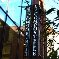 Le Compostelle - Le Compostelle