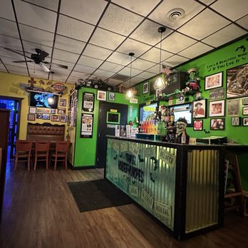 Frank's Monster Munchies Cantina - Reception - Mexican Near Me - Hampton, Virginia Frank's Monster Munchies Cantina - Reception - Mexican Near Me - Hampton, Virginia