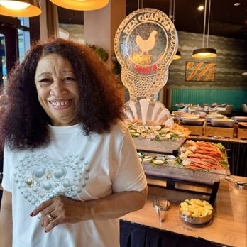 Hen Quarter Prime - All-you-eat Seafood buffet - Southern Near Me - Washington, DC, District of Columbia Hen Quarter Prime - All-you-eat Seafood buffet - Southern Near Me - Washington, DC, District of Columbia