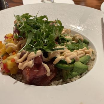 90 Pacifica - Poke bowl - New American Near Me - Irvine, California 90 Pacifica - Poke bowl - New American Near Me - Irvine, California
