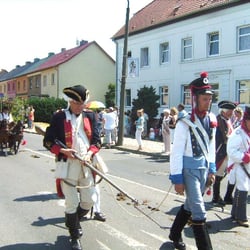 750 Jahre Stadt Ueckermünde