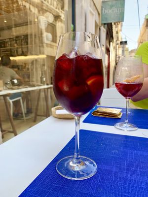 Bocam - Restaurant Figueres by null