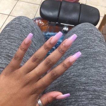 JV Nails Spa - Nail Salons Near Me - Charlotte, North Carolina