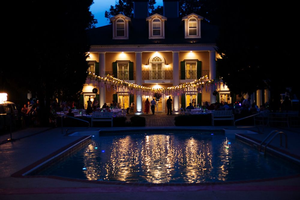 OAK ISLAND MANSION EVENTS & WEDDING VENUE Updated May 2024