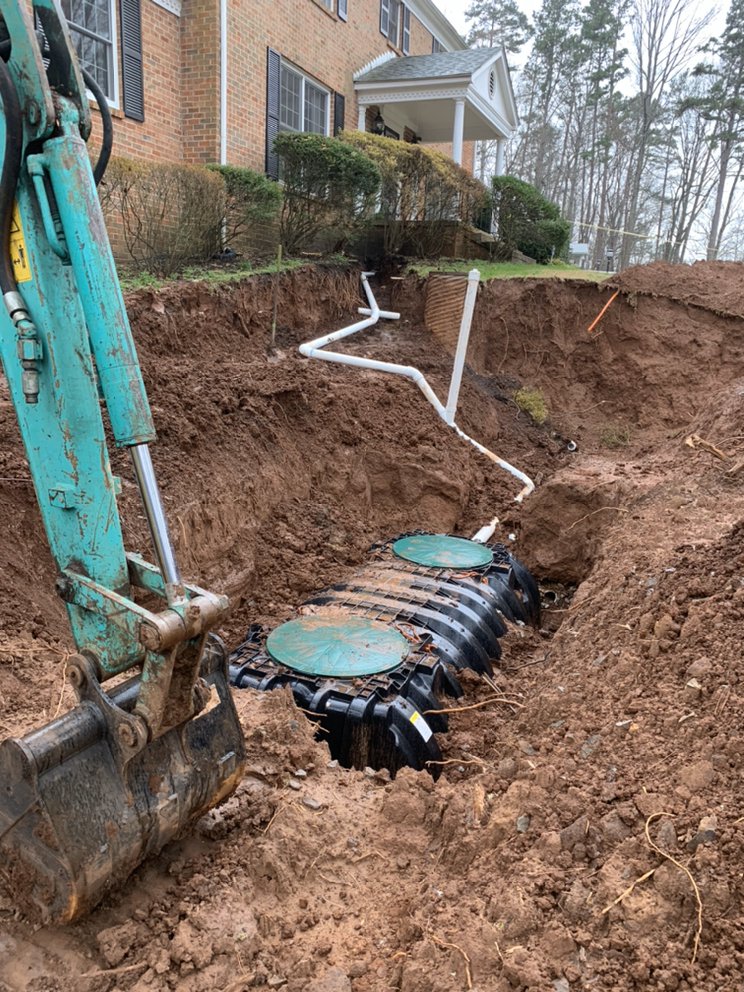 Slide of Frenia's Plumbing & Mechanical