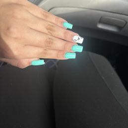 Second set I've gotten