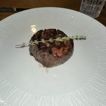 BOA Steakhouse - Petite Filet - Steakhouses Near Me - Manhattan Beach, California BOA Steakhouse - Petite Filet - Steakhouses Near Me - Manhattan Beach, California