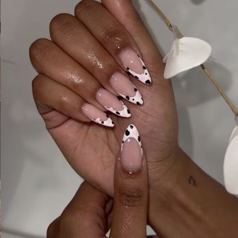 Elegant Nails - Inspo pic - Nail Salons Near Me - Gardena, California