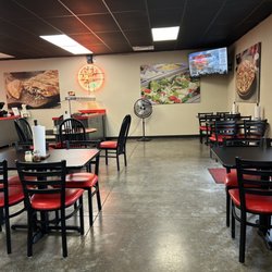 Simple Simon's Pizza