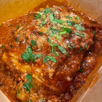 Tuscan Son - Lasagne Della Mamma - Italian Near Me - Los Angeles, California Tuscan Son - Lasagne Della Mamma - Italian Near Me - Los Angeles, California