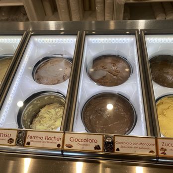 Salvatore Gelateria - Desserts Near Me - Elk Grove, California Salvatore Gelateria - Desserts Near Me - Elk Grove, California