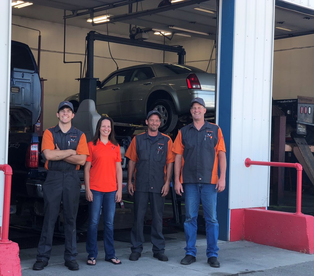 C & C DURABILT TRANSMISSION & COMPLETE AUTOMOTIVE REPAIR Updated