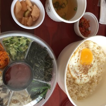 Bonjuk FortLee - Korean Near Me - Fort Lee, New Jersey