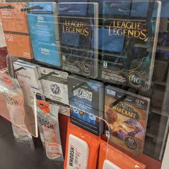 The Source - Prepaid cards for games - Mobile Phones Near Me - Pickering, Ontario