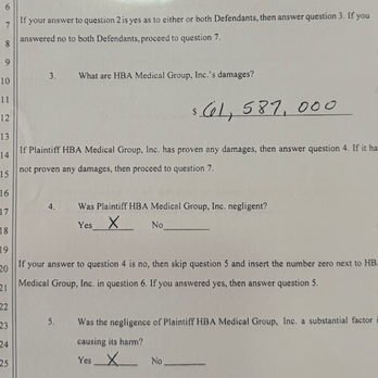 Khashayar Law Group - Historical Jury verdict of 61.5M for Legal Malpractice/patent infringement - Business Law Near Me - San Diego, California Khashayar Law Group - Historical Jury verdict of 61.5M for Legal Malpractice/patent infringement - Business Law Near Me - San Diego, California