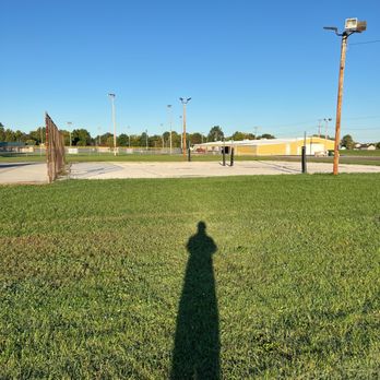 Scheve Park - Parks Near Me - Mascoutah, Illinois
