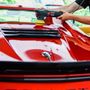 Photo of KRD Paint Protection