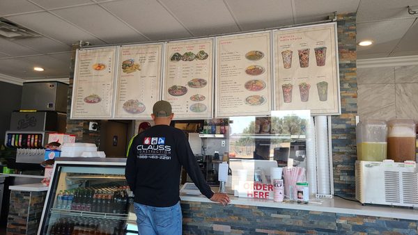 Los Dos Toritos Restaurant by null