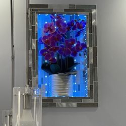 Lv Nails & spa - Decor