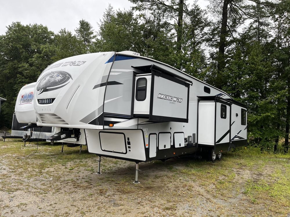 KINGS RV TOWING Updated July 2024 Taunton, Massachusetts Towing