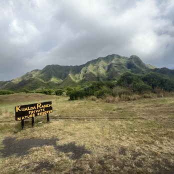 Kualoa Ranch - Tours Near Me - Kaneohe, Hawaii