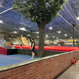 Playground.