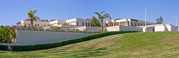 Kindred Hospital San Diego by null