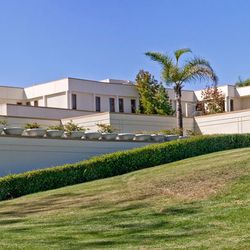 Kindred Hospital San Diego