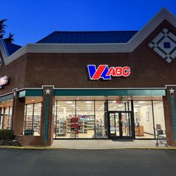 Virginia ABC