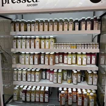 Pressed Juicery - Juice Bars & Smoothies Near Me - Irvine, California