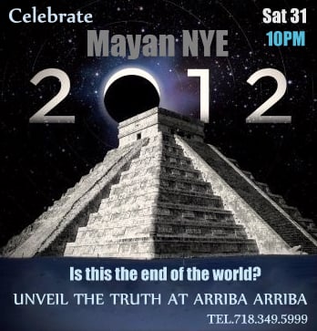 Arriba Arriba by null