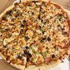 Sgt Peffer's Cafe Italian gift card
