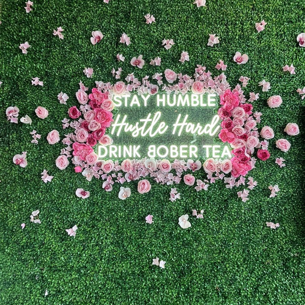 Bober Tea - Bubble Tea Near Me - Troy, Michigan Bober Tea - Bubble Tea Near Me - Troy, Michigan
