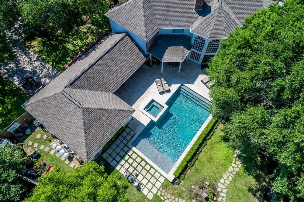 Slide of M4 Roofing & Construction