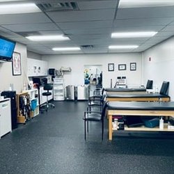 NovaCare Rehabilitation - Philadelphia - Wissahickon Avenue