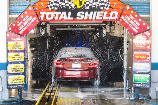 BILL’S CAR WASH - DURHAM DR - Updated September 2024 - 43 Photos & 83