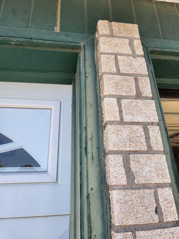 Slide of EP Construction Group