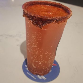 Smog City Brewing - Pickle michelada - Breweries Near Me - Glendora, California Smog City Brewing - Pickle michelada - Breweries Near Me - Glendora, California