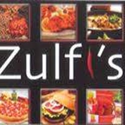 Zulfi's Hot Spot