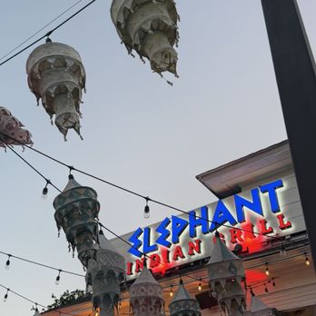 Elephant Indian Bar N Grill - Indian Near Me - Dallas, Texas Elephant Indian Bar N Grill - Indian Near Me - Dallas, Texas