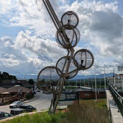 Lake Placid Olympic Sites - Lake Placid Olympic Sites