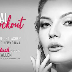 Amazing Lash Studio