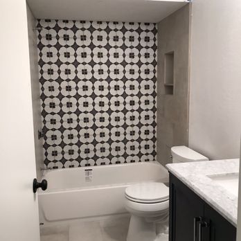 OC Trust Remodeling & Construction - still in aw over this beautiful tile - General Contractors Near Me - Mission Viejo, California OC Trust Remodeling & Construction - still in aw over this beautiful tile - General Contractors Near Me - Mission Viejo, California