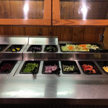 Sonny's BBQ - Great salad bar! - Barbeque Near Me - Corbin, Kentucky Sonny's BBQ - Great salad bar! - Barbeque Near Me - Corbin, Kentucky