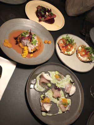 Salt & Silver - Restaurants by null
