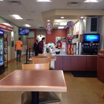 Jersey Mike's Subs - Interior - Sandwiches Near Me - Radnor, Pennsylvania