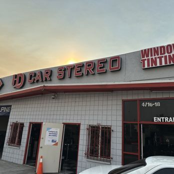 HD Car Stereo - Located on W Rosecrans, friendly service. Upfront in costs and reasonable. Leave it to the professionals here. - Car Stereo Installation Near Me - Hawthorne, California HD Car Stereo - Located on W Rosecrans, friendly service. Upfront in costs and reasonable. Leave it to the professionals here. - Car Stereo Installation Near Me - Hawthorne, California