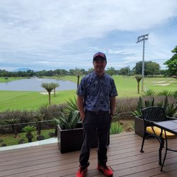 Golf Made Sense - Royale Golf Course in Jakarta, the home of Indonesian Master