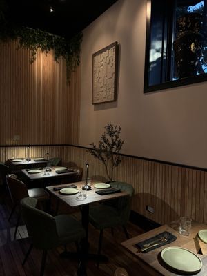 Charoen Krung by Sathorn by null