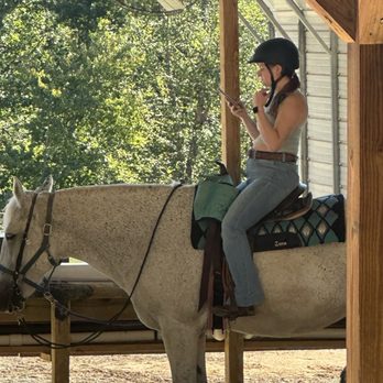 Dead Broke Farm - Horseback Riding Near Me - Raleigh, North Carolina Dead Broke Farm - Horseback Riding Near Me - Raleigh, North Carolina